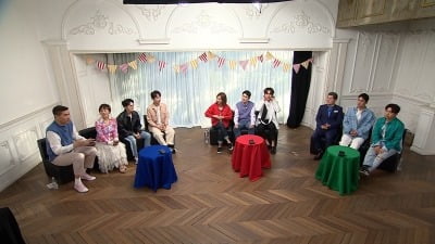 '유랑마켓' 영탁 "내 보물 TOP5 안에 드는 소장품" 정체는?