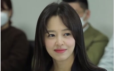 '살림남2' 김가온, '♥강성연' 드라마 복귀 위한 특급 외조