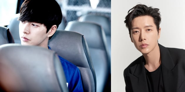 '크라임 퍼즐' 박해진./ 사진제공=마운틴무브먼트
