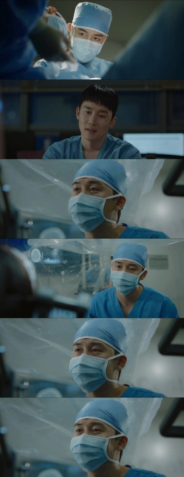 '슬기로운 의사생활' 김준한./사진제공=tvN
