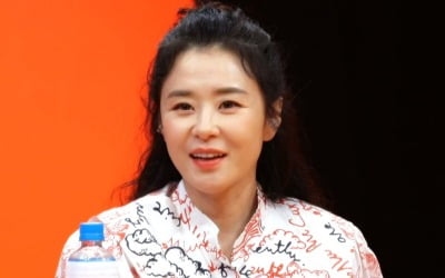 '미우새' 최강희, 반전 취미 공개 "김종국과는 함께 하고 싶지 않아"