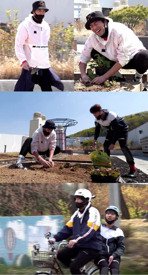'전참시' 예고/ 사진제공=MBC