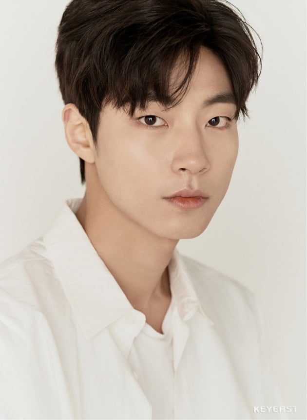 배우 황인엽 / 사진제공=키이스트