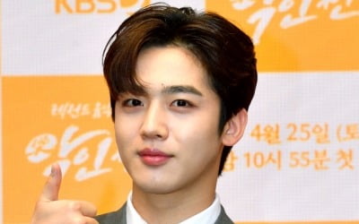 '악인전' 김요한, X1 해체→'학교' 편성 불발 "좋은 경험이었다"
