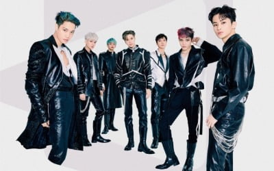 SuperM, '비욘드 라이브' 첫 주자…오는 26일 첫 공연