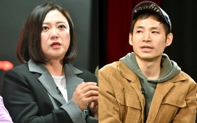 '악인전' 김숙 "박인석, 믿고 보는 피디"…박 PD "김숙, 무대 위의 제작진"