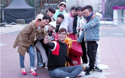 '끼리끼리' 임영웅X영탁, 농어촌 일손 돕기 나선 끼리들 깜짝 응원
