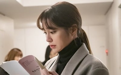 '한 번 다녀왔습니다' 천호진→이민정, 진짜 가족 같은 '송가네' 비하인드컷