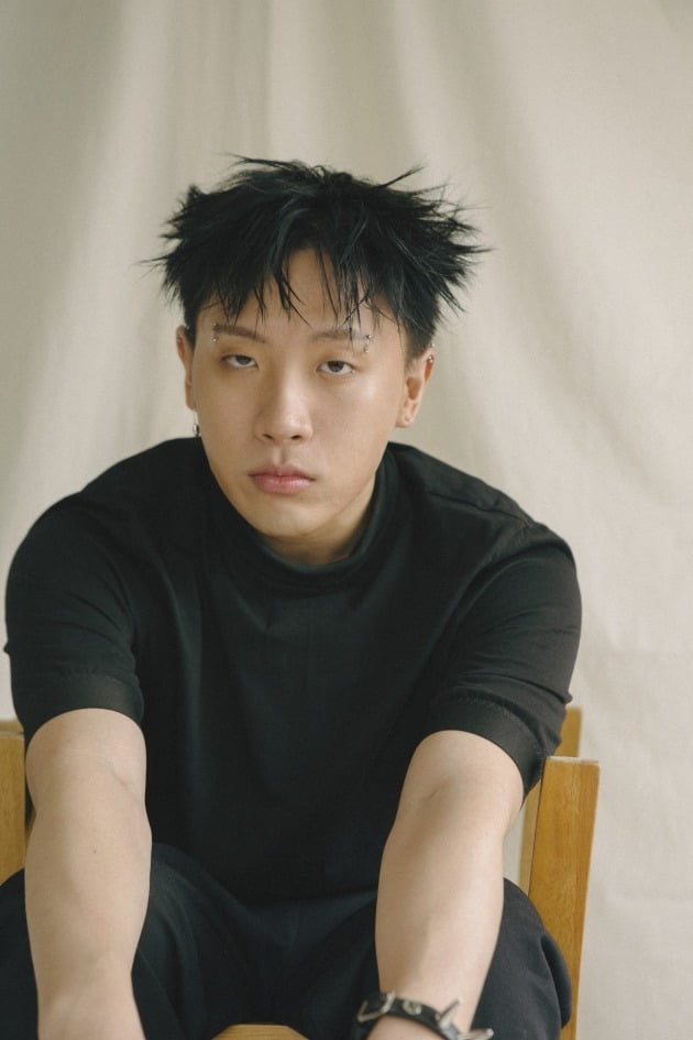 래퍼 나플라./ 사진제공=메킷레인 레코즈