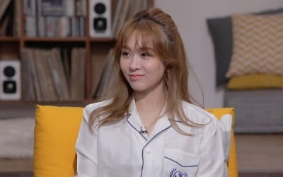 '방구석1열' 옥주현 "남모르는 아픔 겪어, 결핍이 예술로 승화"