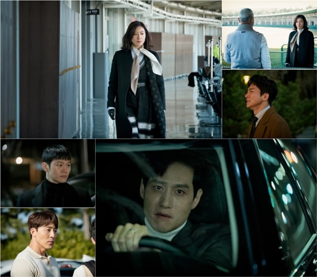 '부부의 세계' 10회 / 사진 = JTBC스튜디오 제공
