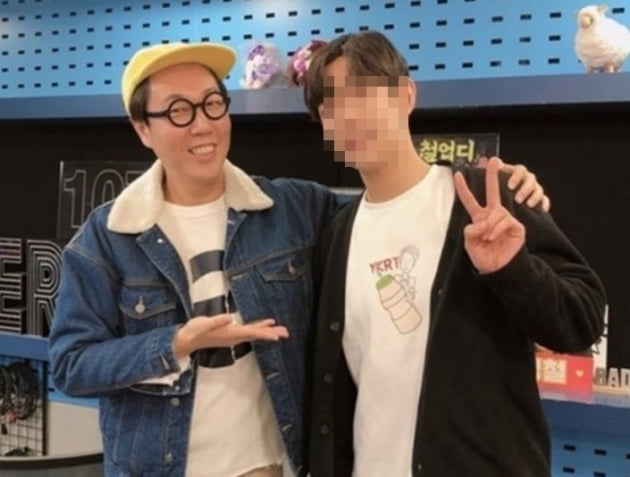 약쿠르트/사진=약쿠르트 인스타그램