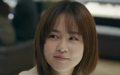 심은우, '부부의 세계' 충격 엔딩…또 김희애 도왔다