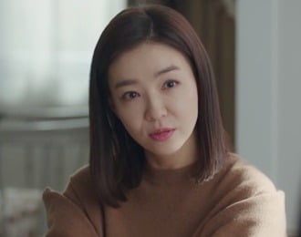'부부의 세계' 박선영, 끝내 이혼 결심…속시원한 행보