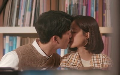 '더 로맨스', 강한나X정제원 웹드라마 공개 끝으로 종영…해피엔딩