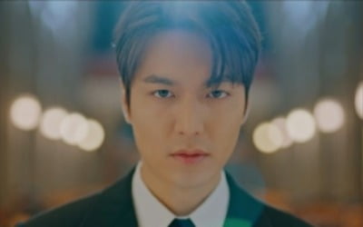 '더 킹' 이민호, 호소력있는 열연 "내 이름은 이곤이다"