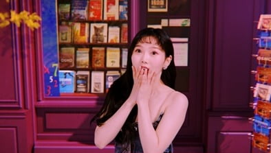 오마이걸, 이번엔 보드 게임 속으로…역시 '콘셉트 요정'
