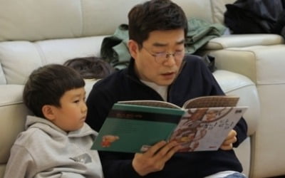 손현주, '슈돌'에 뜬다…도경완 집 방문 "'도새로이'는 누구?"