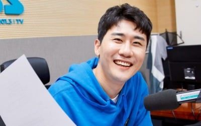 영탁, 폭풍 랩핑 "힙합 좋아해"…'쇼미더머니'도 출연?