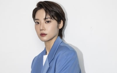 [TEN 인터뷰] '하바마' 김미수 "다 된 밥상에 수저만 얹었어요"