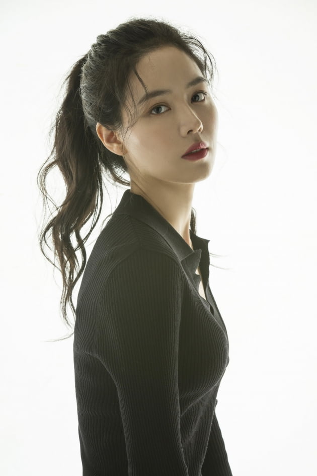 배우 안지혜./ 사진제공=화인컷
