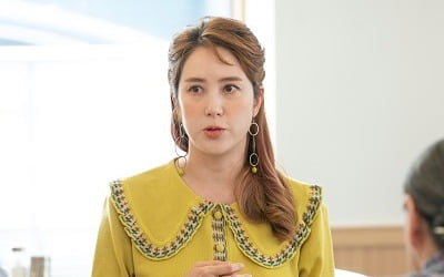 '밥먹다' 이지안 "이병헌에게 누될까 부담…후광 이용한다 생각하더라"