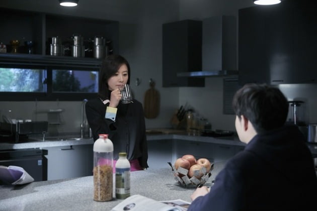 '부부의 세계' 김희애 / 사진제공=YG엔터테인먼트, JTBC스튜디오
