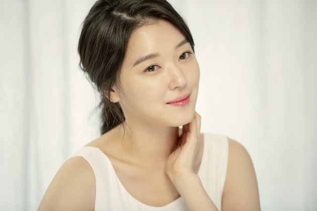 배우 조우리/ 사진=키이스트 제공