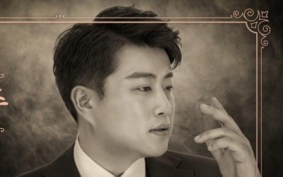 김호중 '나보다 더 사랑해요', 발매 동시 소리바다 1위…주요 차트 상위권
