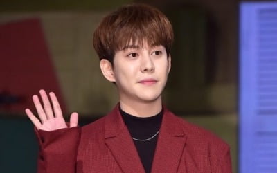 박경 '꿈꾸라' 하차 소감 "슬픈 이별 싫어…기쁘게 다시 만나길"