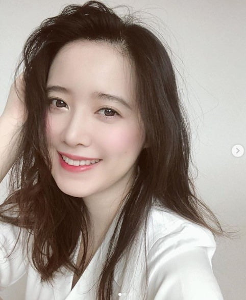 배우 구혜선 / 사진 = 구혜선 인스타그램