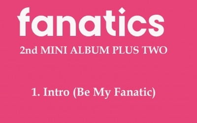 파나틱스, 5월 컴백 카운트다운 돌입