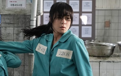 '굿캐스팅' 최강희X유인영X김지영, 걸크러시 폭발…첫방부터 '최고 14.3%'