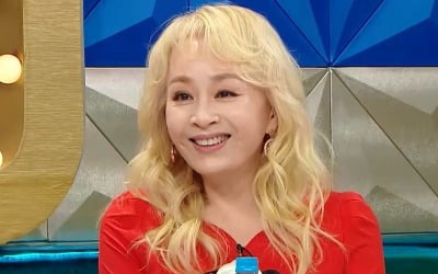 "우리집 망했다더라"…'라디오스타' 박해미, 무성한 루머에 '직답'