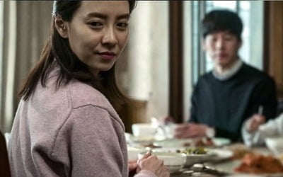 '침입자' 김무열의 시선…25년 만에 만난 동생 송지효가 의심스럽다
