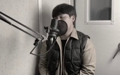 '컴백 D-4' 문성욱X임재현, 신곡 '밤' 역대급 헬고음…"아무도 커버할 수 없다"