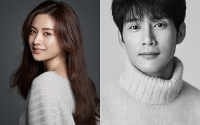 '출사표', 나나X박성훈 남녀주인공 확정…7월 첫 방송 [공식]
