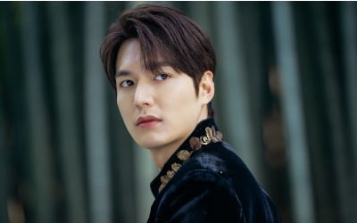 '더 킹', 이민호 vs 이정진 서사 정리 #만파식적 #시간 멈춤 #사체 검안서