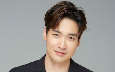 정겨운, 인컴퍼니와 전속계약…유진♥기태영과 '한식구' [공식]