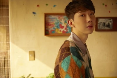 조권, 뮤지컬 '제이미' 주인공 캐스팅…전역 후 첫 복귀작