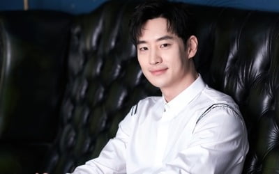 '사냥의 시간' 이제훈 "귀신 역할도 탐나" (인터뷰)