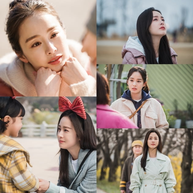 '하이바이, 마마!' 스틸컷. /사진제공=tvN