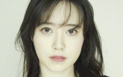 '11kg 감량' 구혜선, 새 프로필 사진보니…'너무 뺀 거 아니야?'