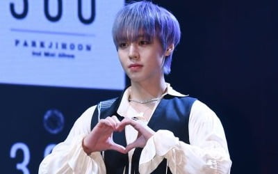 박지훈, '연애혁명' 귀여움 집합체 공주영 될까…"검토 중"[공식]