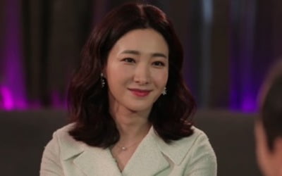 '우다사2' 김광규-박현정, '갑분' 러브라인? 붉어진 얼굴