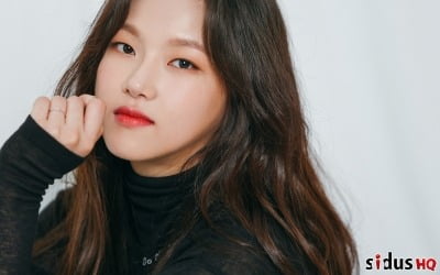 정다은 '루카' 출연 확정…김래원·이다희·김성오와 호흡 [공식]
