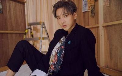 슈주 예성, 영화 '불도저에 탄 소녀' 형사 役 캐스팅…김혜윤과 호흡