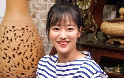 '맛남의 광장' 에이프릴 나은, MT서 '썸' 타는 꿀팁 공개