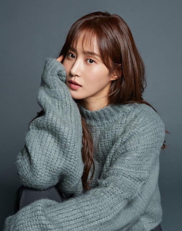 소녀시대 유리./ 사진제공=SM