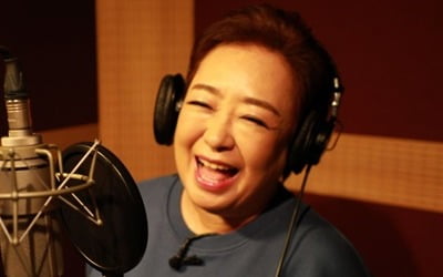 '마이웨이' 혜은이 "스승과의 루머에 은퇴까지 생각"